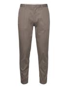 Trouser Emporio Armani Brown