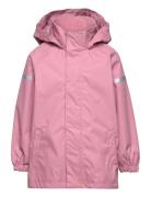 Jacket Shell Lindex Pink