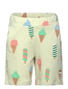 Shorts Icecream Lindex Green