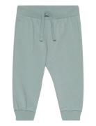 Trousers Jogging Basic Lindex Green