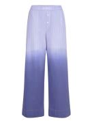 Holiday Dip Dye Pants H2O Fagerholt Blue