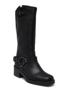 Women Boots Tamaris Black