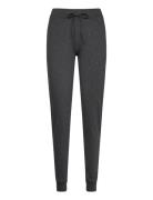 Trousers Tapered Aop Dots Lindex Grey