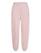 Classic Sweatpants ROTATE Birger Christensen Pink