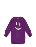 Carola Molo Purple