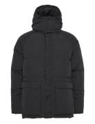 Down Jacket Stan Ray Black