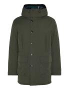 Barbour Wint Beaufort Barbour Green