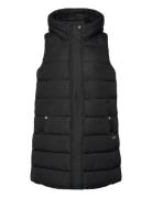 B.intl Greyson Gilet Barbour Black