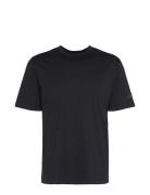 B.intl Outline T-Shirt Barbour Black