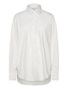 Classic Poplin Shirt Filippa K White