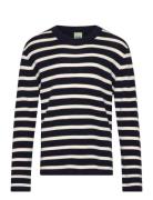 Longsleeve Tee FUB Navy