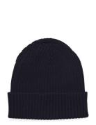 Rib Beanie FUB Navy