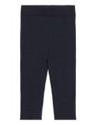 Baby Straight Pants FUB Navy