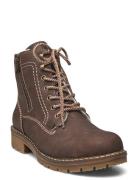 Y9134-25 Rieker Brown