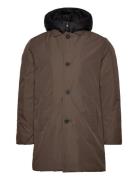 Mmgzoff Jacket Mos Mosh Gallery Brown