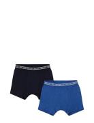 Tnd Tumble Trunks 2 Pack TUMBLE 'N DRY Blue