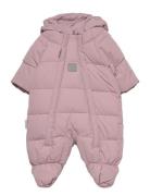 Obert Suit B MarMar Copenhagen Pink