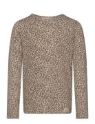 Leo Tee MarMar Copenhagen Brown