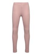 Leg MarMar Copenhagen Pink