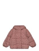 Giovanna Jacket Liewood Pink