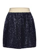 Skirt Billieblush Navy