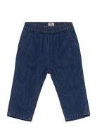 Organic Baby Jeans Copenhagen Colors Navy