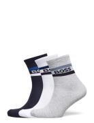 Socks BOSS Navy