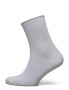 Lucinda Glitter Socks Mp Denmark White