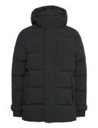 Pendulum Jacket Black Belstaff Black