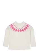 Wool Iceland Blouse Copenhagen Colors White