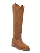 Boots Candella Ba&sh Beige