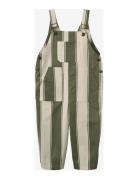 Karl Johan Overall Fliink Green