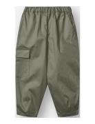 Karl Johan Pant Fliink Green