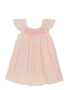 Dress Ns En Fant Pink