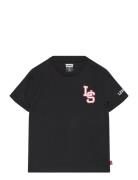 Te-S/S Tee Levi's Black