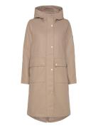 B.intl Wyatt Sproof Barbour Beige