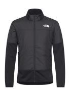 M Winter Warm Pro Jacket The North Face Black