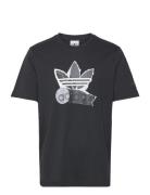 Ts Fashion 1 Adidas Originals Black