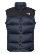 M Diablo Down Vest The North Face Navy