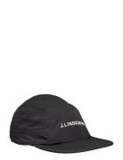 Raz Cap J. Lindeberg Black