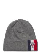 Luka Beanie ROSSIGNOL Grey