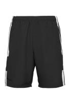 Squadra21 Downtime Woven Short Adidas Performance Black