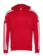 Squadra21 Hoody Adidas Performance Red