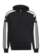 Squadra21 Sweat Hoody Adidas Performance Black