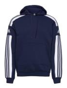 Squadra21 Sweat Hoody Adidas Performance Blue