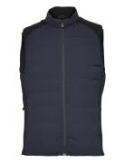 Race Welded Light Vest Sail Racing Blue