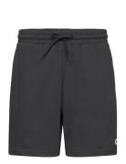 Essentials Logo Shorts Adidas Sportswear Black