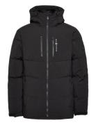 Patrol Down Jacket Sail Racing Black