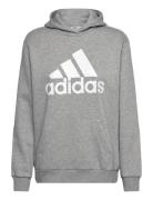 W Bl Ov Hd Adidas Sportswear Grey