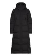 W Race Edition Down Coat Sail Racing Black